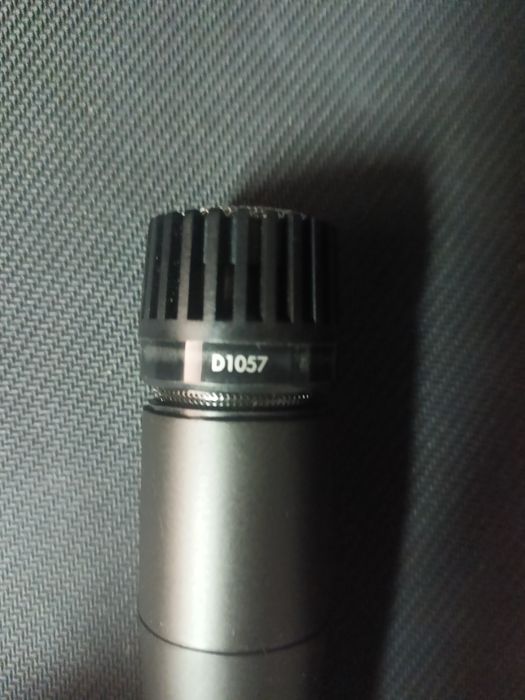 Mikrofon dynamiczny LD Systems  D1057