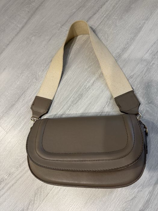 Сумка міні на плече