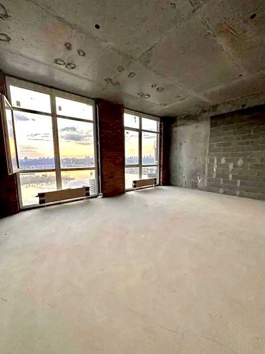 Продаж без % Дворівнева квартира в ЖК "Great" з терасою майже 90 кв на Дніпро