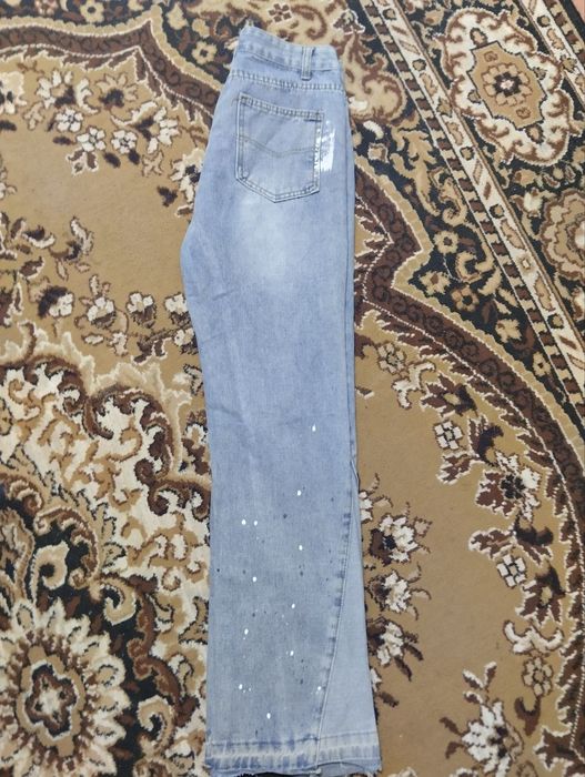 Flared jeans Gallery Dept 
Стильні, сучасні джинси за дуже хорошою цін