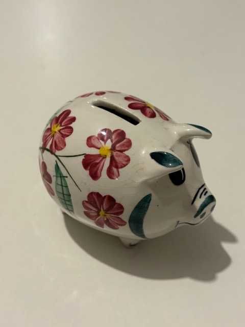 Porquinho Mealheiro SECLA
