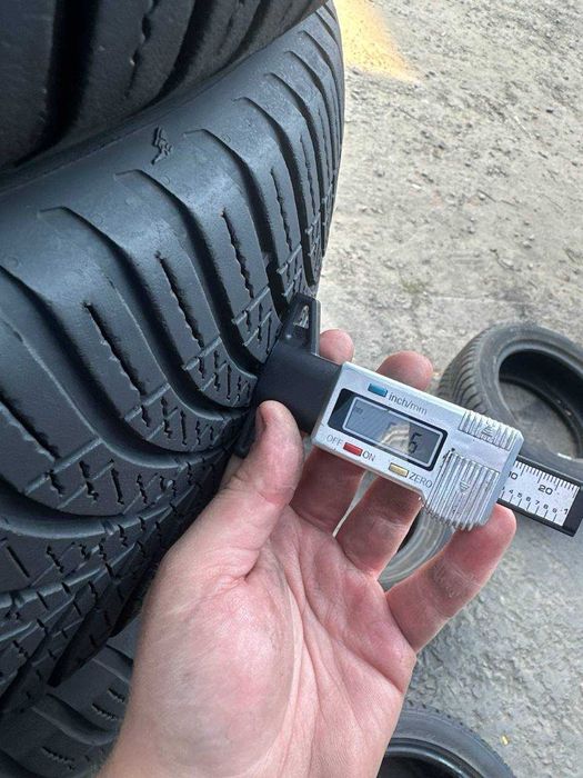 Автошини всесезонні Good Year 205/55/16 2024!!! (4шт)Резина,Колеса,Гума,Скати,Шини