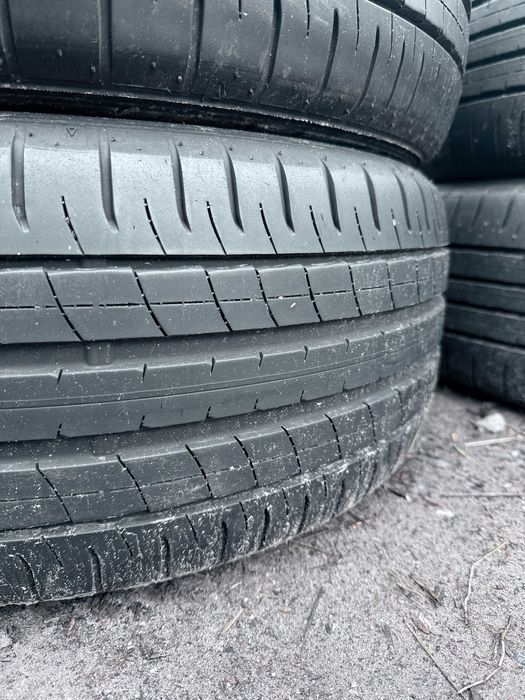 225 50 18 Dunlop SportMAxx 050 90% 2024 Шини Літо