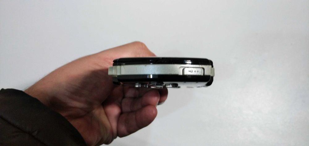 Consola PlayStation Portátil Sony.