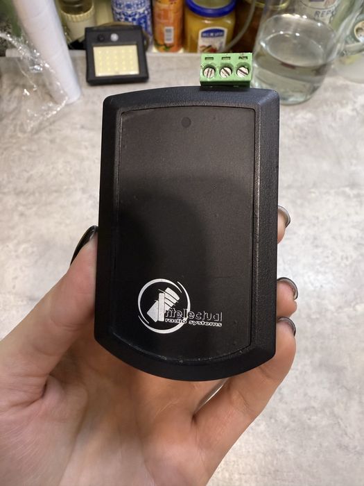 Конвертер (перетворювач) інтерфейсів USB - RS485