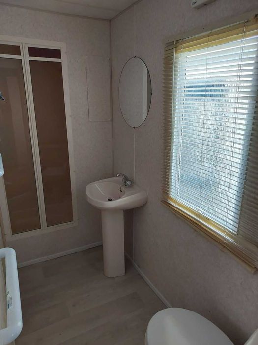 Domek holenderski angielski WILLERBY KESTREL T1400 Camplas [PROMOCJA]