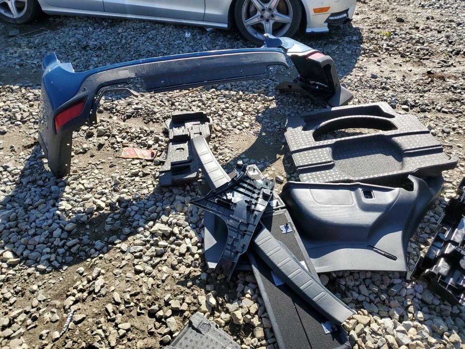 Subaru Forester Wilderness (2024)