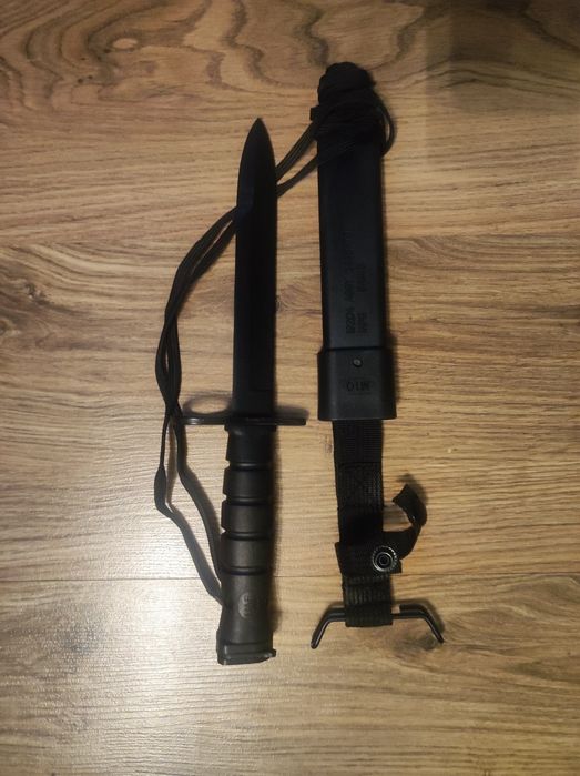 Bagnet m10 amerykański