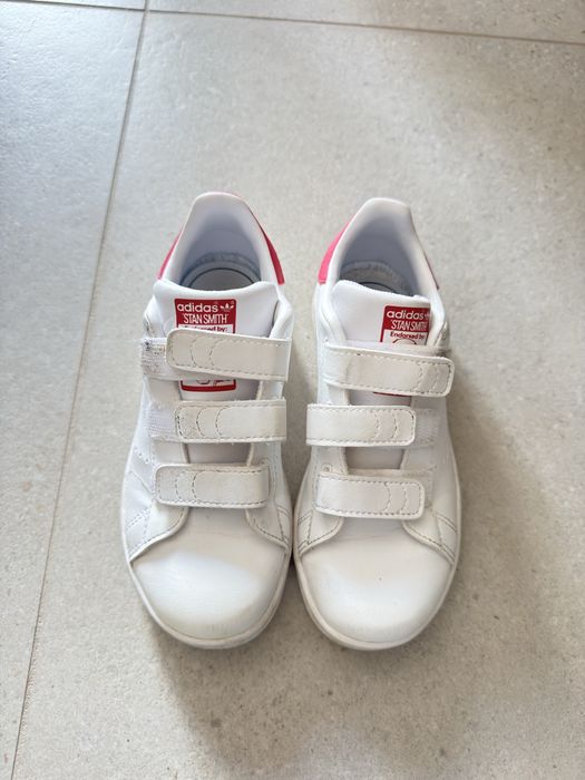 Adidas Stan Smith tam 30
