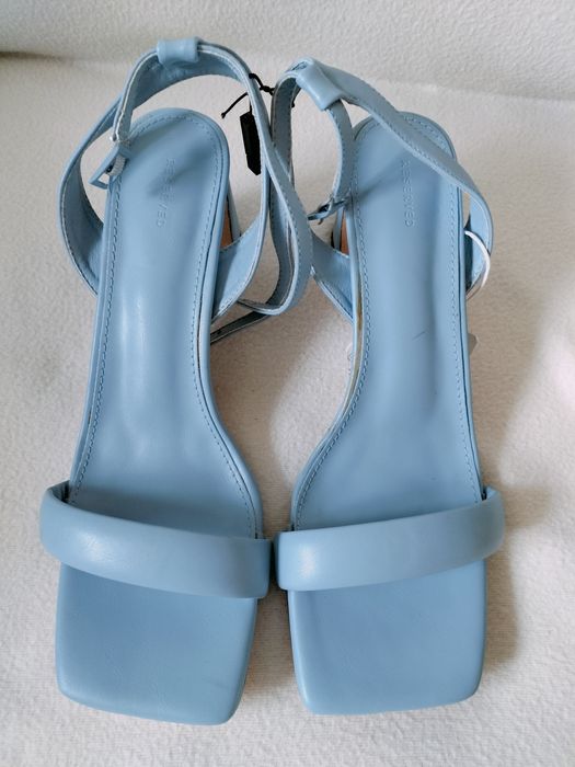 Sandały Reserved 41