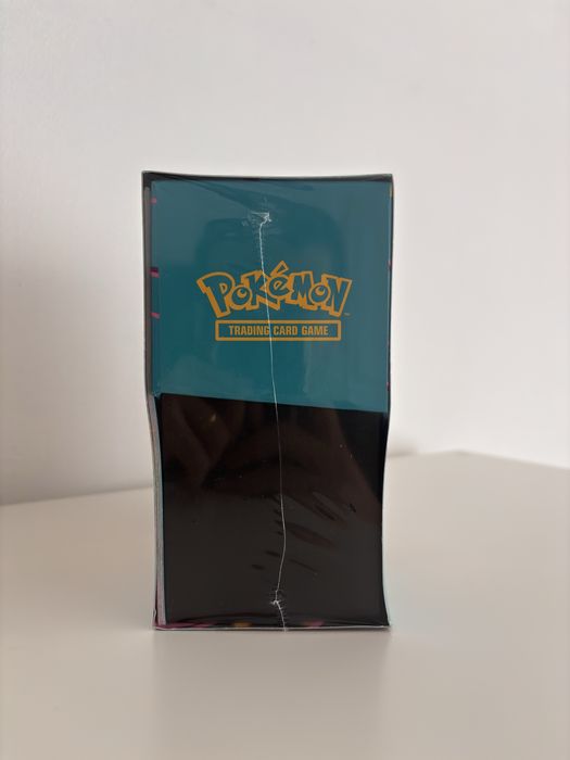 Ascended Heroes Elite Trainer Box