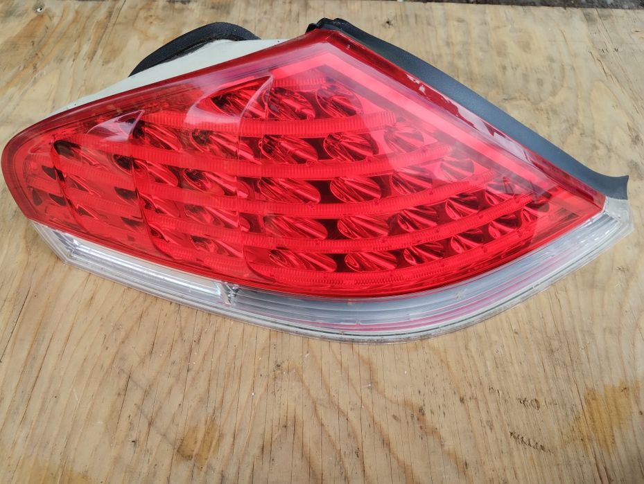 Lampa tył prawa lewa BMW 6 e63