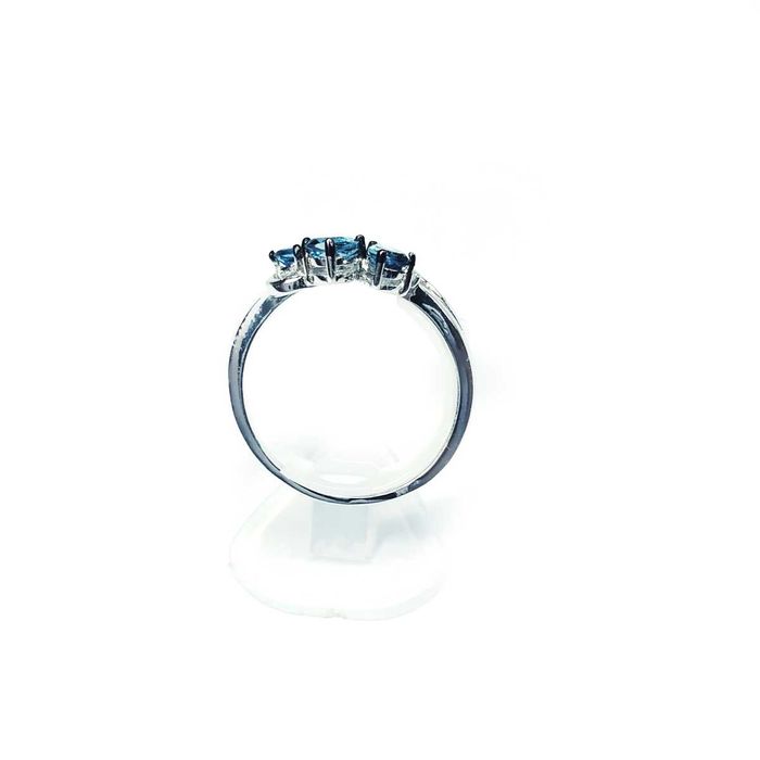 Срібний комплект 925