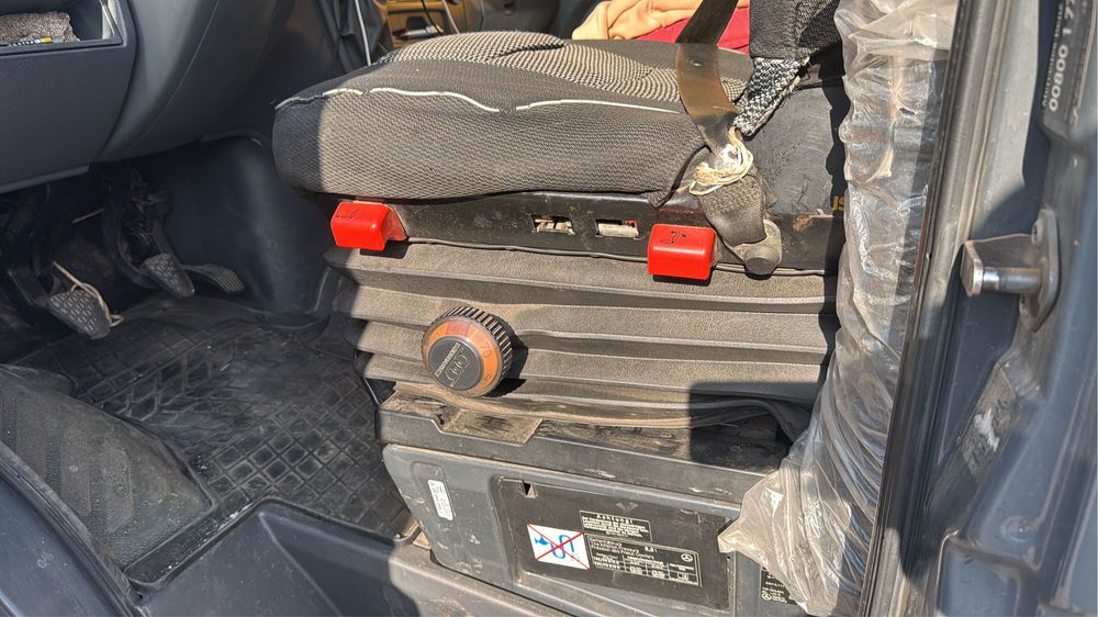 Продам спиринтер 313