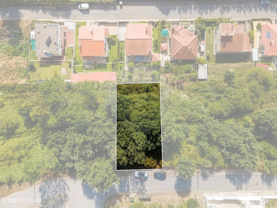 Terreno  para venda