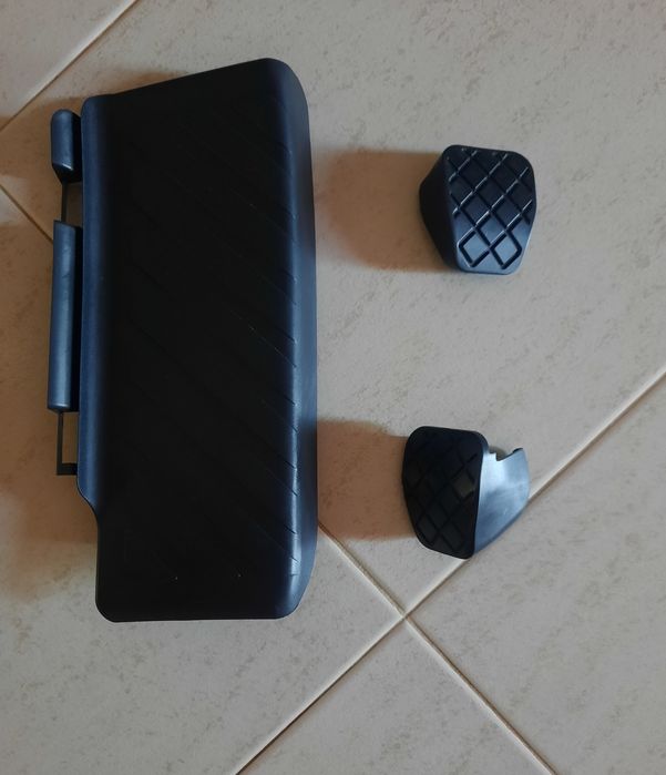 Variado material Audi