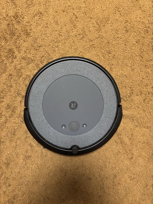 Robot Aspirador e Mopa Roomba Combo i5