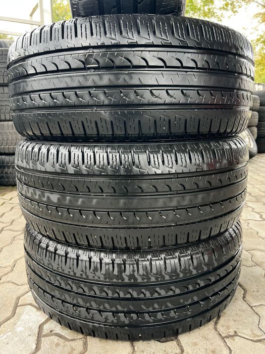 Шини goodyear R18 235/55