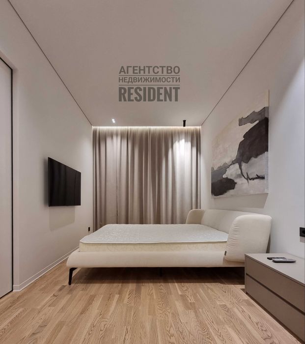 3-ком ЖК Бартоломео. Набережная Победа Парк Шевченко Нагорный Ривер