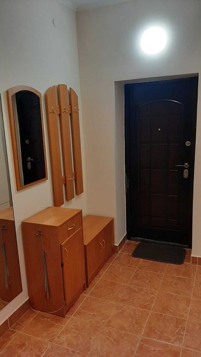 Здам 1-ю квартиру біля аквапарку  "Карпатія" 1000грн