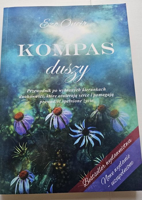 Kompas duszy Ezo Oneir