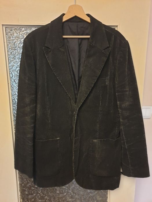 Marynarka sztruksowa marki Selected