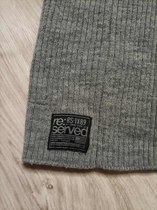 Komin męski Reserved