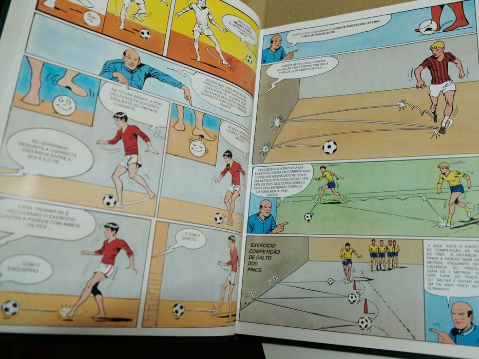 Manual do Futebol Moderno
