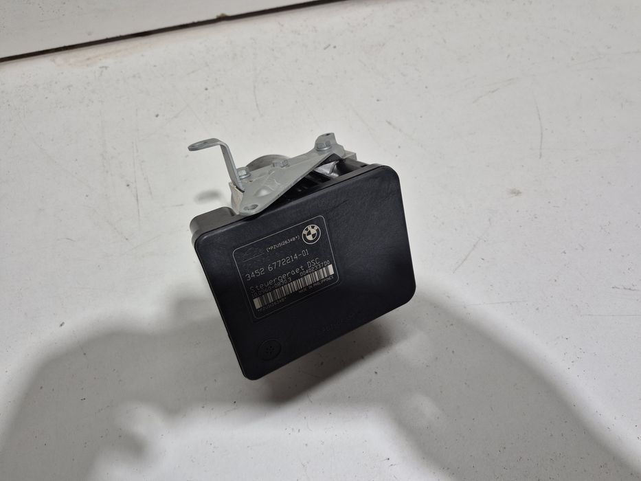 Pompa, sterownik ABS, DSC, BMW E81,E87,E90,E91. Sprawna.
