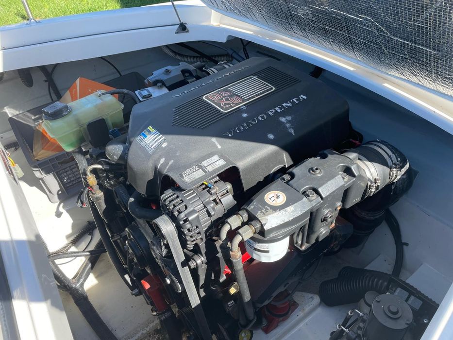 Vendo Chris Craft Speedster 20 de 2005