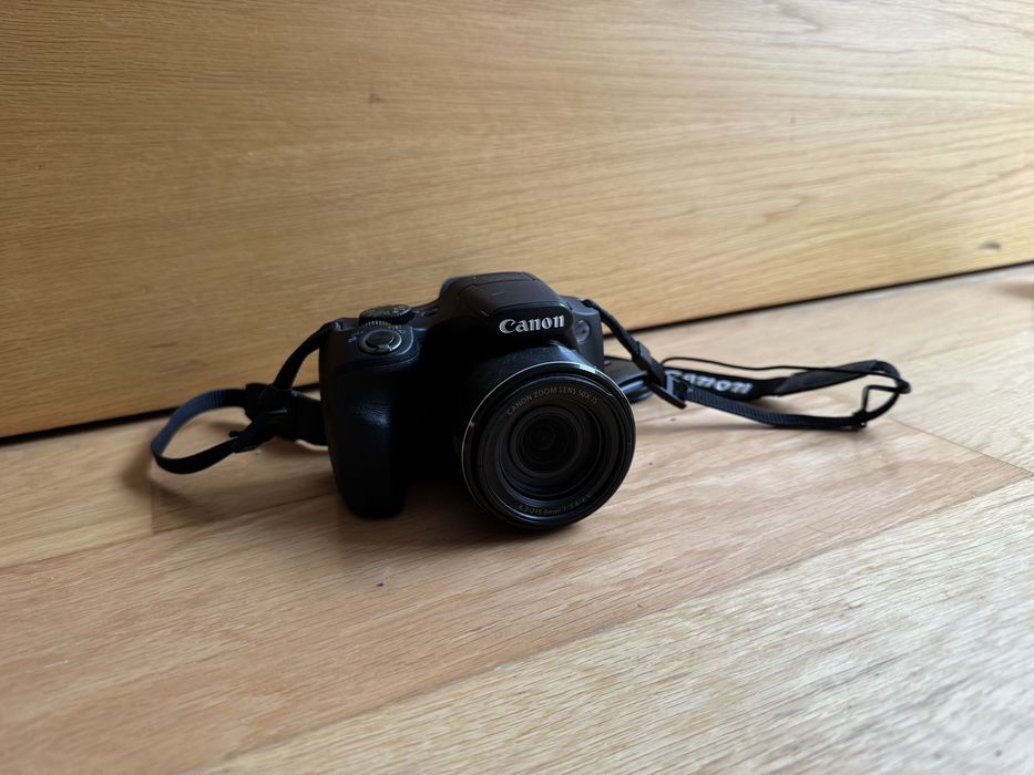 Canon PowerShot SX 540 HS