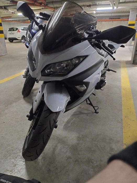 Kawasaki