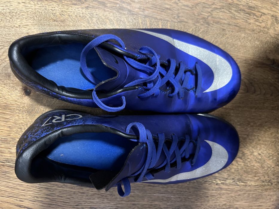 Buty Nike cr7 halówki rozmiar 38.5