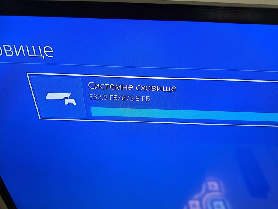 Ps4 pro 1tb Cuh 7208b GOLDHEN