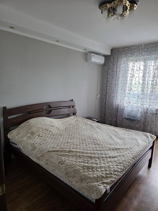 Продам 5ти ком квартиру л/б 5мкр «е відновлення»