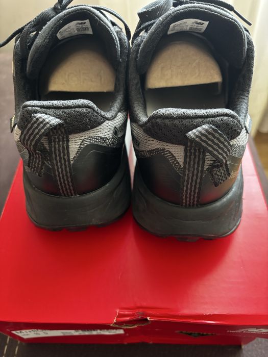Buty trailowe New Balance Fresh Foam X Hierro v9 Gore-Tex®