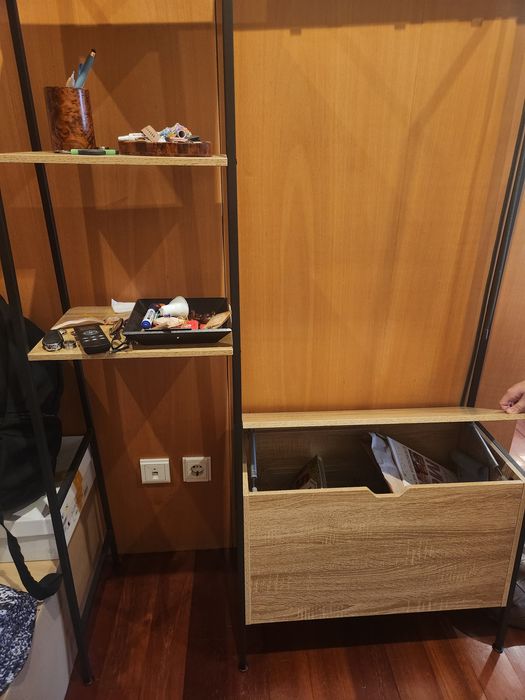 Movel hall Maisons du Monde