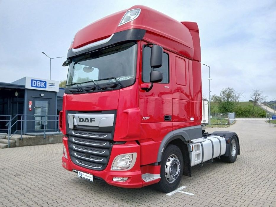 DAF