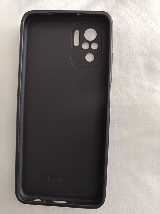 Etui Redmi Note 10S