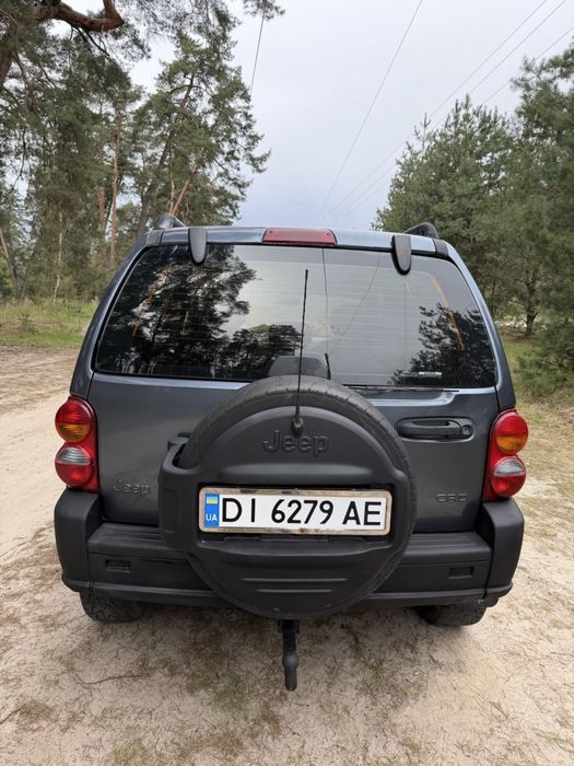 Продам Jeep Cherokee, 4*4