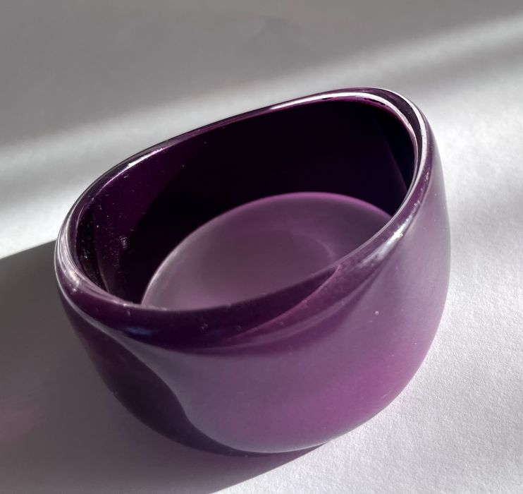 Браслет  Ліловий