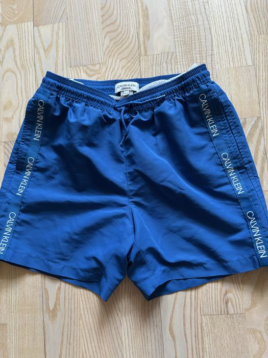 Calvin Klein шорти 12-14 років