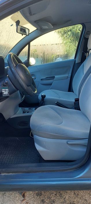 Citroën C3 Excelente