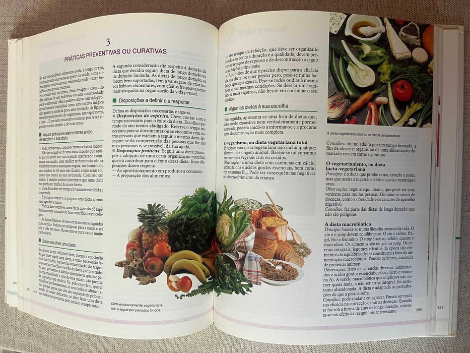 Guia Prático De Remédios e Tratamentos Naturais