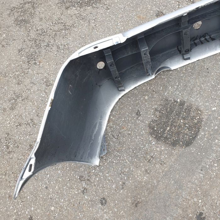 zderzak tył tylny mazda 323 f s b25h-50221 oe