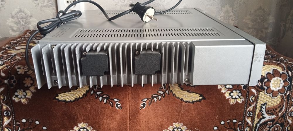 Амфитон 75У-101 Стерео підсилювач