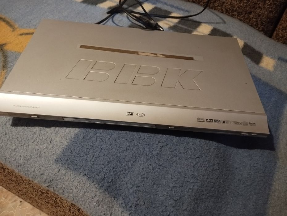 Плеер дівіді продам