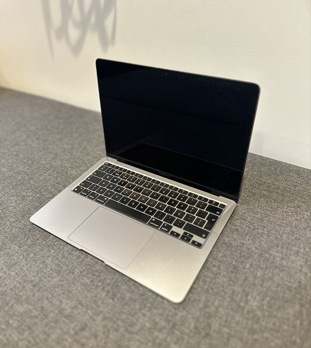 Macbook Air M1 (2020) - 16Gb