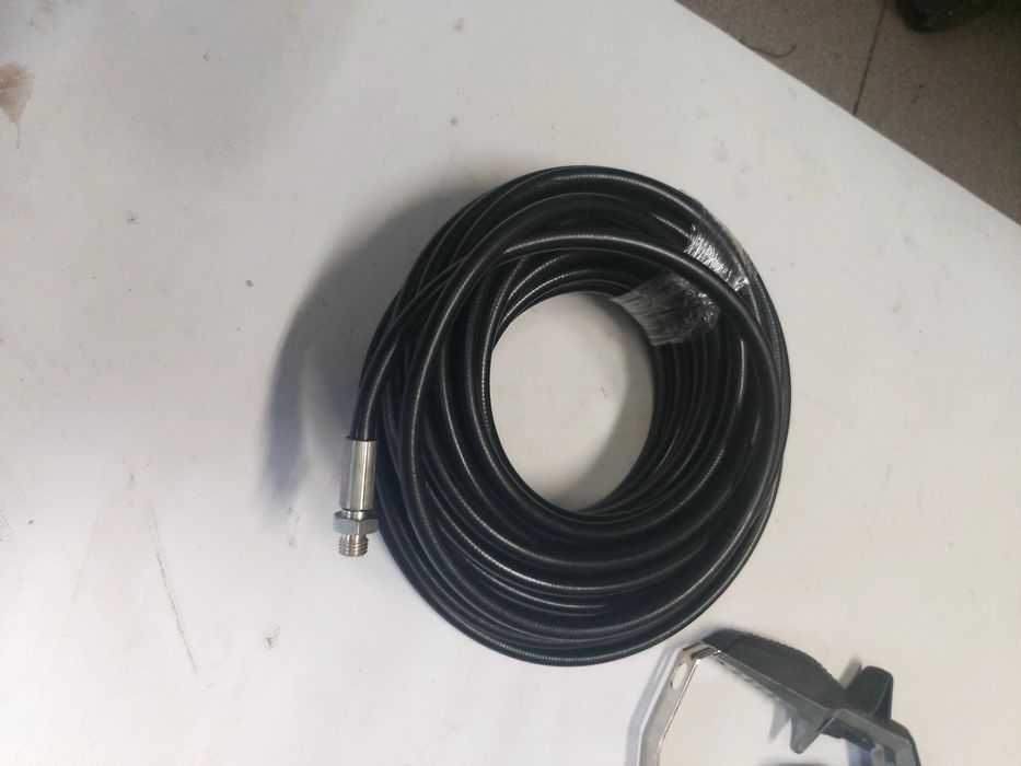 Wąż 15mb Control Wagner 250 350 agregat malarski Titan 1900.