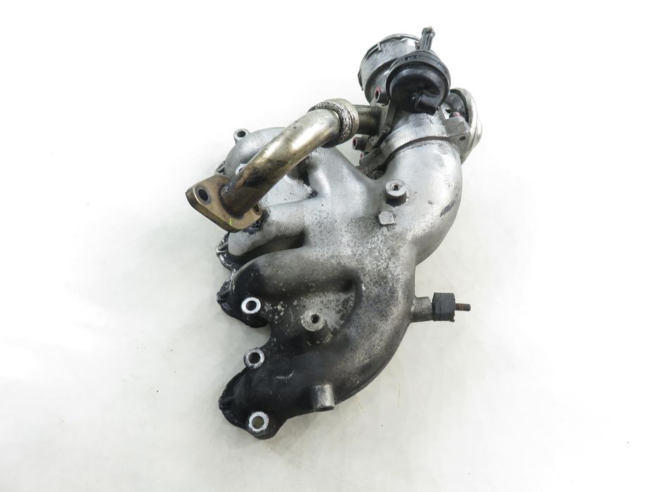 Kolektor Ssący Vw Passat B5 1.9 Tdi